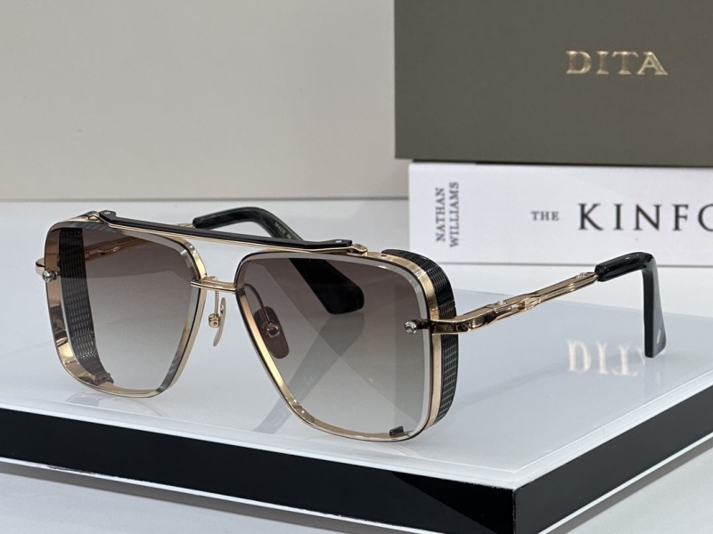 Dita Sunglasses